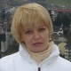 Ирина Николаевна Слесарева