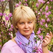 Слесарева Ирина